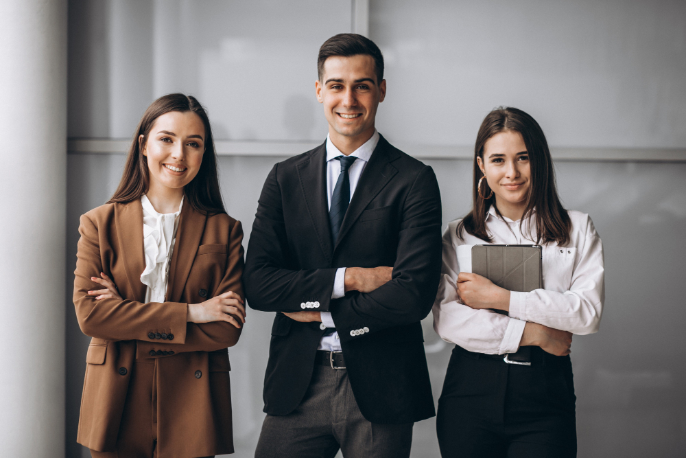 Career at Ateşoğlu