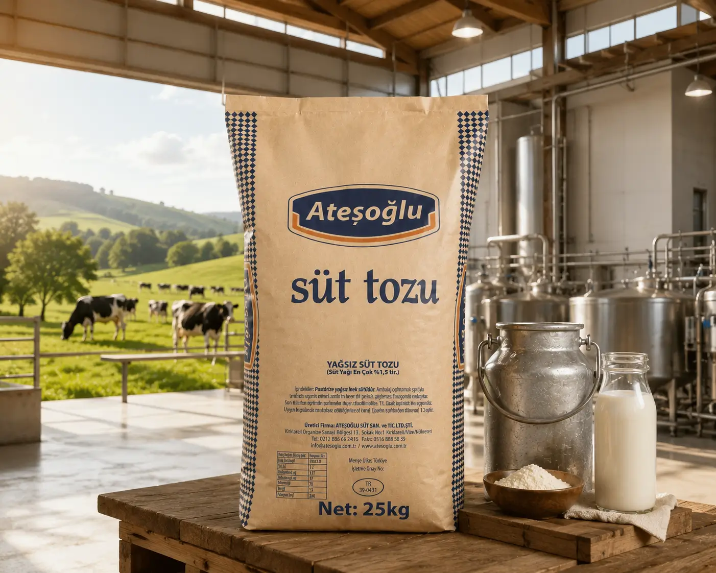 Ateşoğlu | 