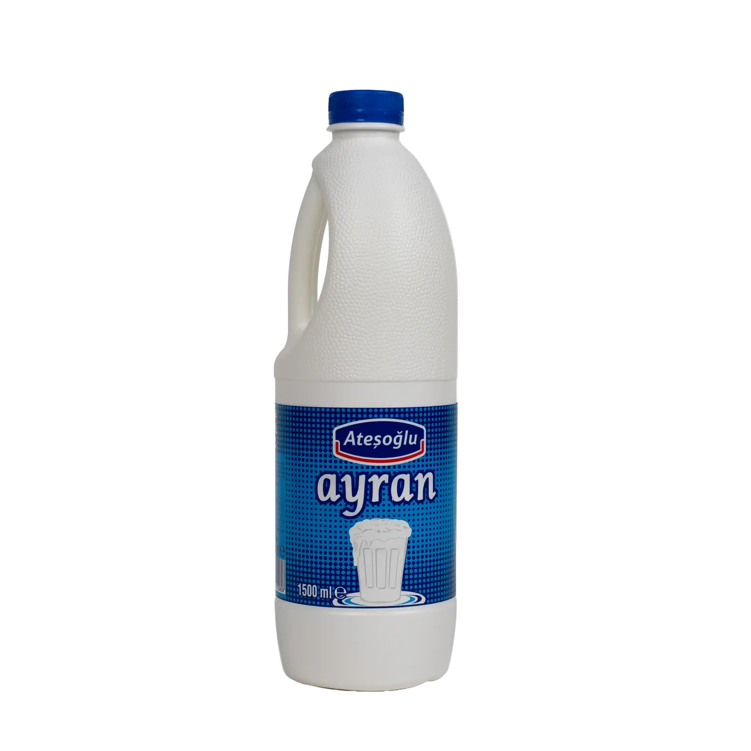 Ateşoğlu Ayran 1.5 lt
