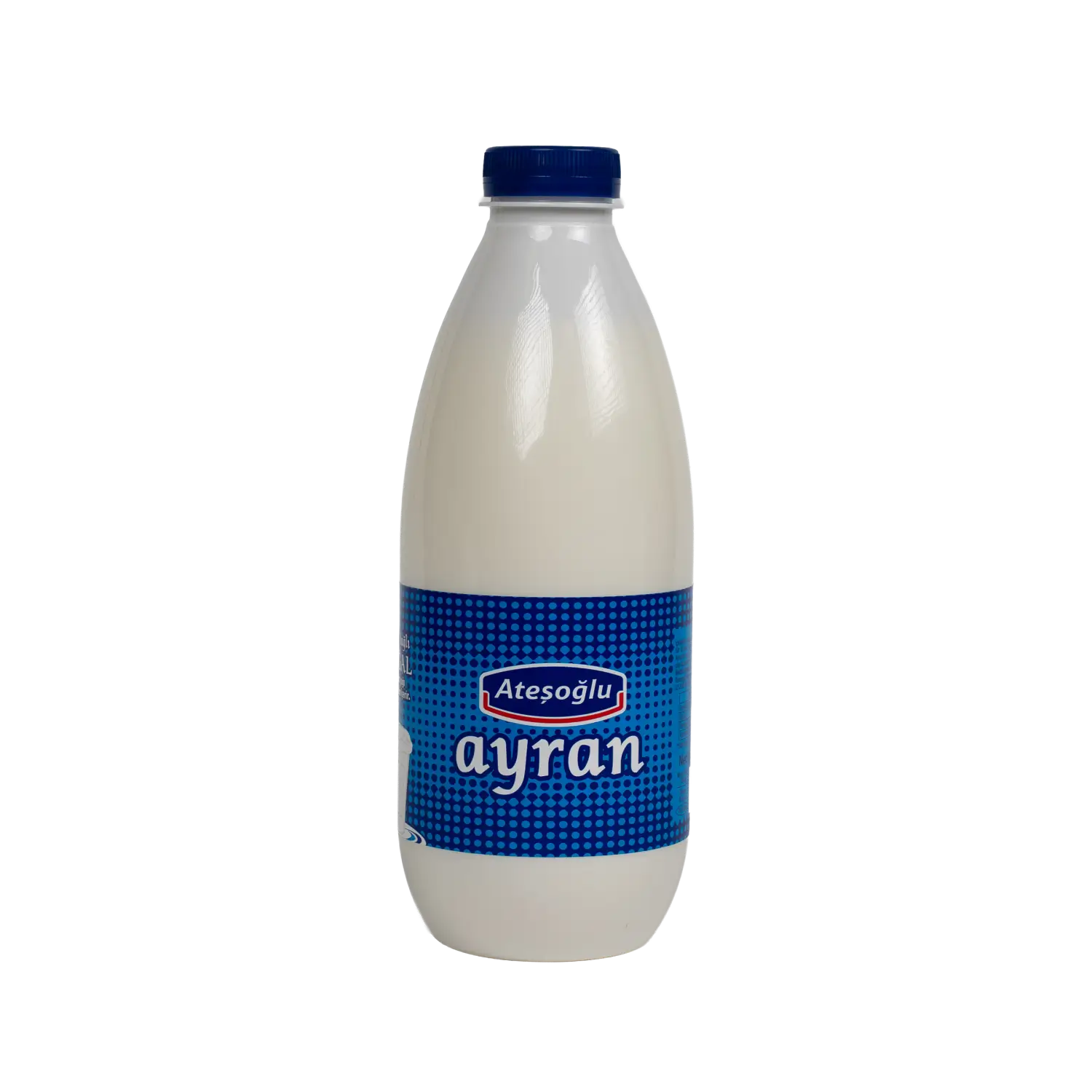 Ateşoğlu Ayran 1 lt