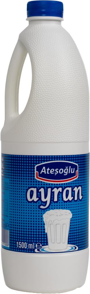 Ayran