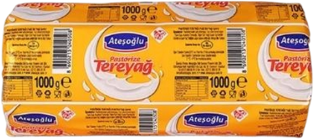 Tereyağ