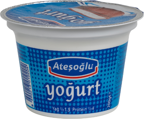 Eko Yoğurt
