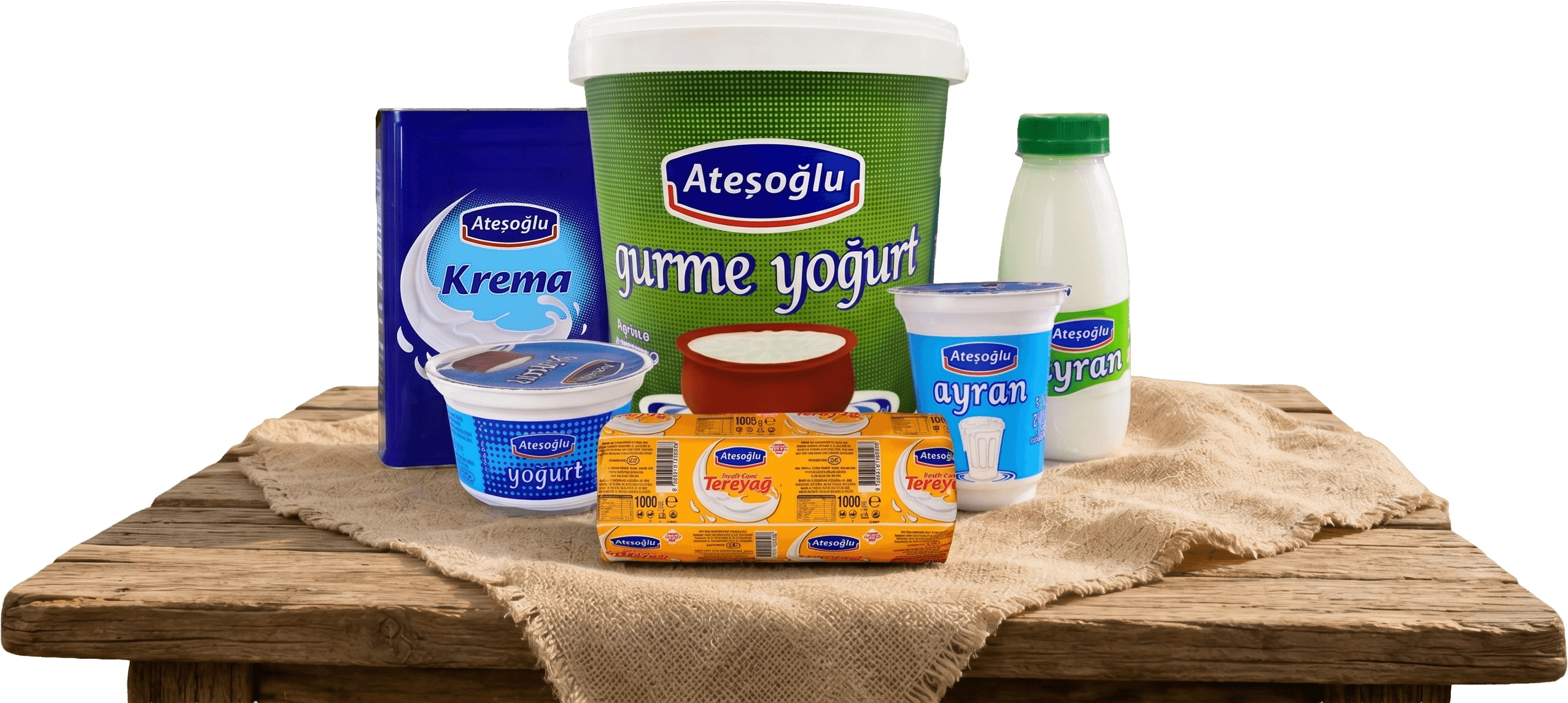 Ateşoğlu | 