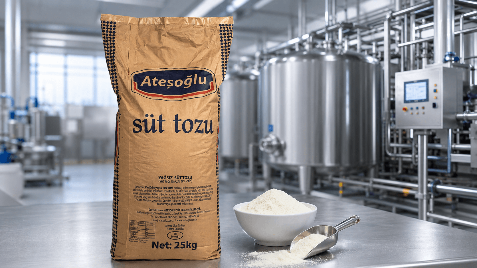 Ateşoğlu | 