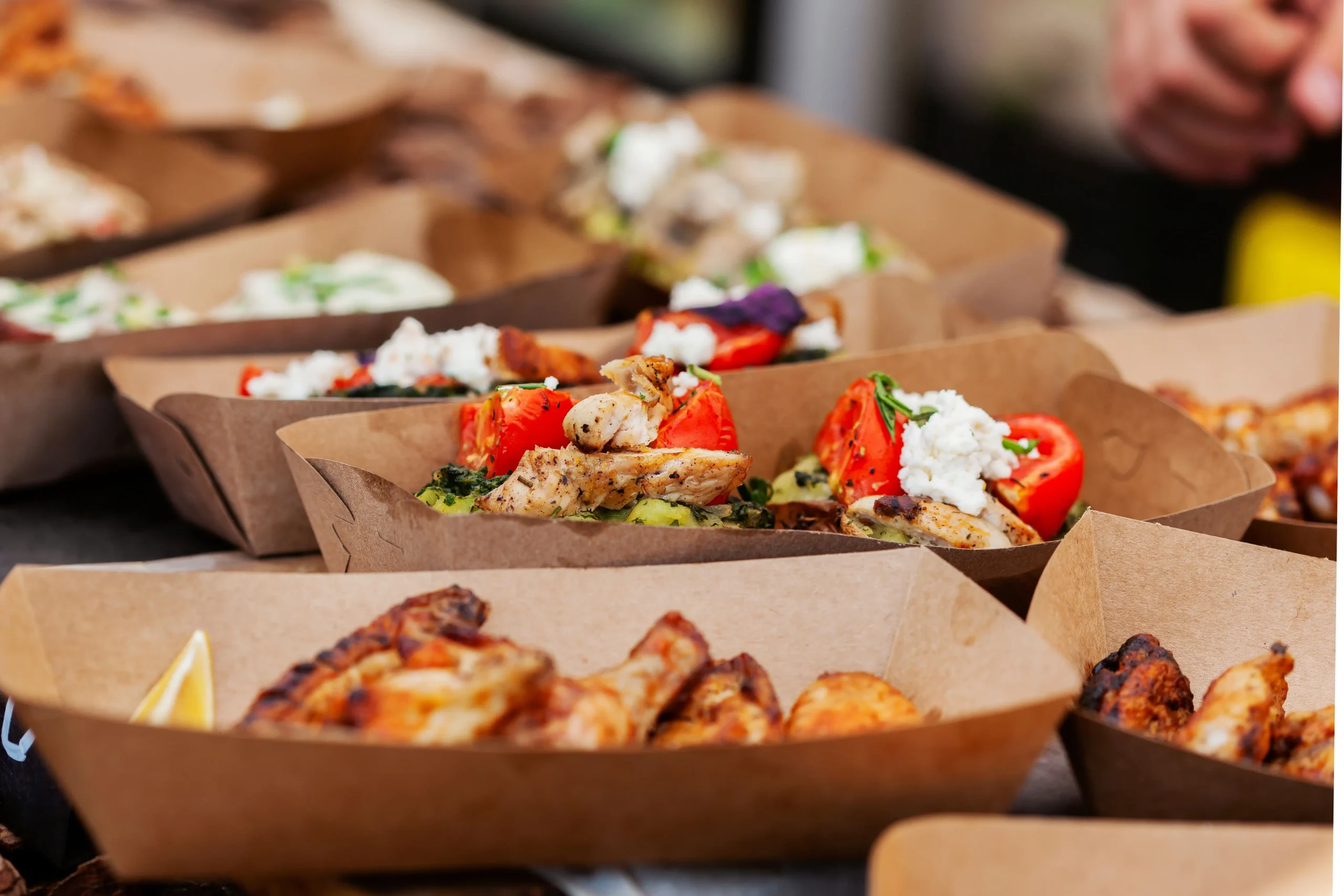 Catering